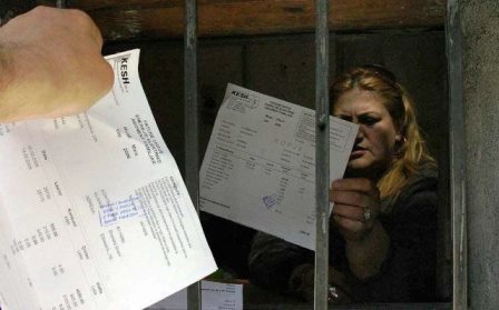 Faturat e energjise, ulje 80 per qind per kamatvonesat deri ne 1 Mars 2015